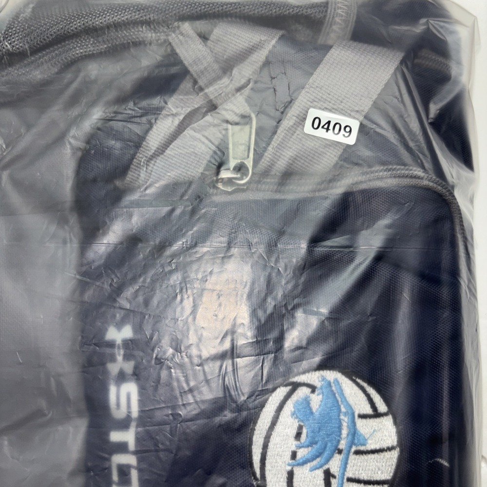Under Armour Hustle II Backpack featuring UA Storm water-resistant technology - Picture 12 of 12